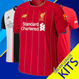 Icon of program: Dream League Kits Soccer …