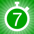 Icon of program: 7 Minute Workout Challeng…