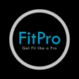 Icon of program: FitPro