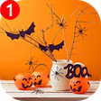 Icono de programa: Halloween Decorations Ide…