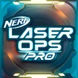 Icon of program: Nerf Laser Ops Pro