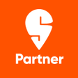 Icon of program: Swiggy Partner App
