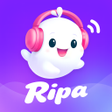 Icon of program: Ripa  Connect  Chat Rooms