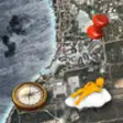 Icon of program: Bonaire the Offline Map