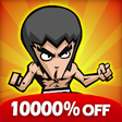 Icono de programa: KungFu Warrior
