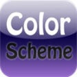 Northwell Color Scheme icon