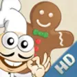 Icon of program: Gingerbread Fun! HD