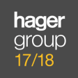 Icon of program: Hager Group Annual Report…
