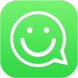 Icon of program: Animated 3D Emoji Sticker…
