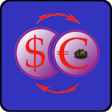 Icon of program: Currency Converter| Live …