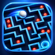 Icono de programa: Tilt Maze: Classic Labyri…