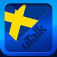 Icon of program: uTalk Classic Learn Swedi…
