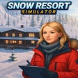 Icon of program: Snow Resort Simulator