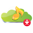 Icono de programa: Download Music Mp3 - Musi…