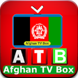 Icono de programa: Afghan TV Box - Live Afgh…