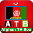 Icon of program: Afghan TV Box - Live Afgh…