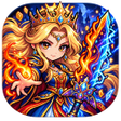 Icon of program: 전설의 대장간 후예: 도트 키우기 RPG