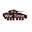 Icono de programa: It's War Time