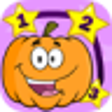 Icono de programa: Halloween Dot to Dot for …