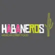 Icon of program: Habaneros Mexican Street …