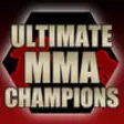 Icon of program: Ultimate MMA Champions