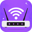 Icon of program: All Router WiFi Passwords…