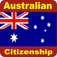 Icono de programa: Australian Citizenship Te…