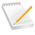 Icon of program: Qwerty - Notepad