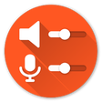 Root Volume Mixer +Booster/Microphone [beta] icon
