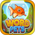 Icono de programa: WORD PETS - FREE WORD GAM…
