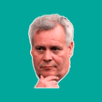 Icono de programa: Finnish politicans Sticke…