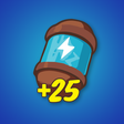 Icon of program: Coin and Spin Master Vill…