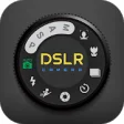 Icon of program: DSLR Camera : Professiona…