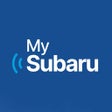 Icon of program: MySubaru