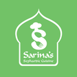 Icon of program: Sarina's Sephardic Cuisin…