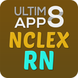 Icono de programa: NCLEX RN Ultimate Reviewe…