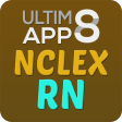 Icon of program: NCLEX RN Ultimate Reviewe…