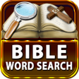 Icon of program: Bible Word Search