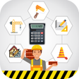 Icono de programa: All Construction Material…