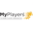 Icon of program: MyPlayers Rugby