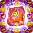 Icono de programa: Magic Puzzle Legend: New …