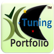 Icono de programa: Tuning Portfolio