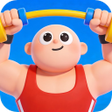 Icon of program: Lift Legend Journey
