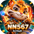 Icono de programa: NN567ArcVault