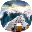 Icono de programa: Tsunami Siren Sounds