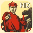Icon of program: Soviet posters HD
