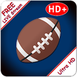 Icono de programa: NFL Live Streams HD | Fre…