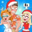 Icon of program: Save My Rich Man: Love Ch…