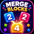 Icono de programa: Block Merge Master : 2048