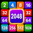 Icono de programa: Block Merge Master : 2048
